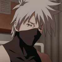 Hatake Kakashi