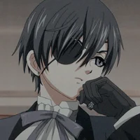 Ciel Phantomhive