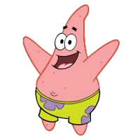 Patrick Star