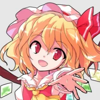 Flandre Scarlet