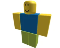 Roblox Noob