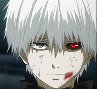 Ken kaneki