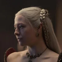Rhaenyra Targaryen