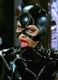 Catwoman