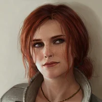 Triss Merigold