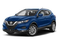 Nissan Qashqai - J11