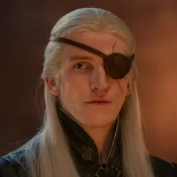 Aemond Targaryen