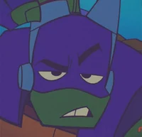Donnie
