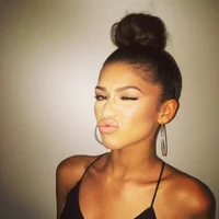 Zendaya Coleman