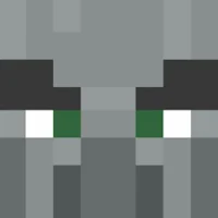 Minecraft Pillager
