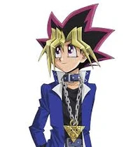 Yugi