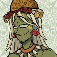 Quetzalcoatl