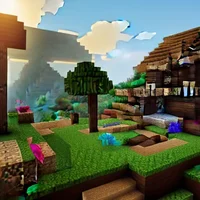 Minecraft RPG