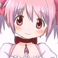 Madoka Kaname ESP