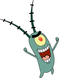 Plankton