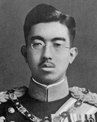 Hirohito