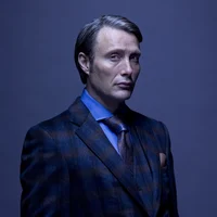 Hannibal Lecter