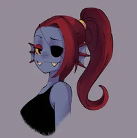 Undyne