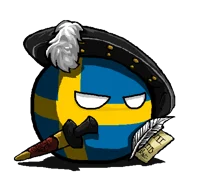 Swedenball