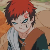 Gaara