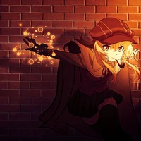 The Detective Game