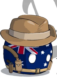 Australiaball