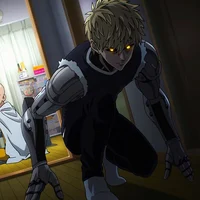 Genos