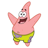 Original Patrick