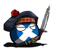 Scotlandball