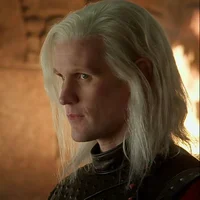 Daemon Targaryen