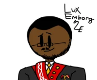 Lux Emborg