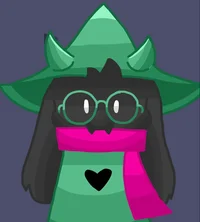 Ralsei