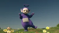 Tinky Winky