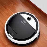 Robot Vacuum