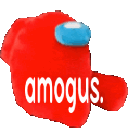 Amogus Game