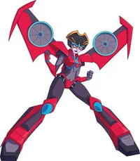 WindBlade