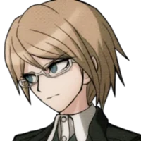 Byakuya Togami