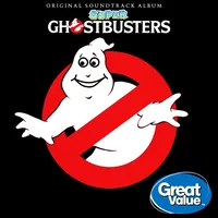 Super ghostbuster