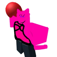 Skythepinkcatballer