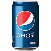 Pepsi Can