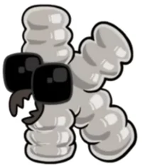 Baby k Alphabet lore