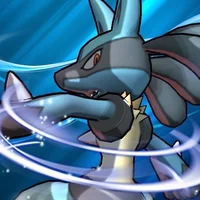 Lucario