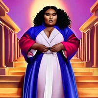 Lizzo the Lordussy