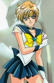 Sailor uranus 