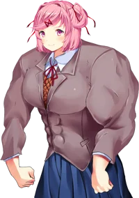 Buffsuki