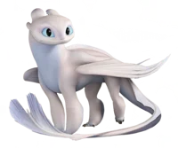 Krista the Lightfury