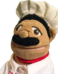 Chef pp