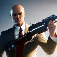 Agent 47