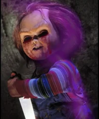Xeno Chucky