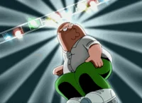 Peter Griffin